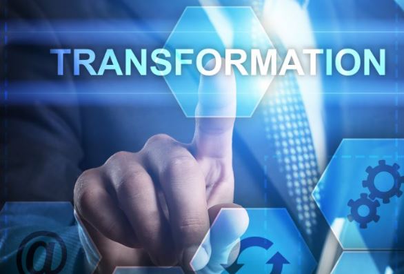 Transformation-Business